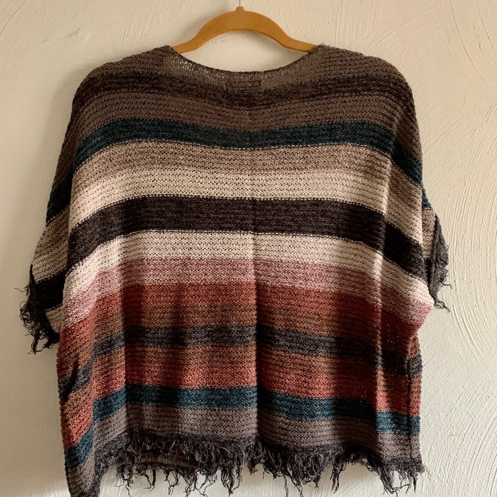 Sweater Top - Picture 2 of 3